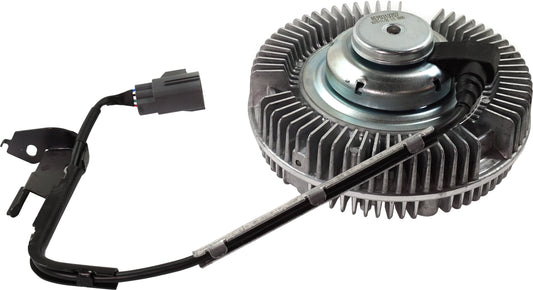 Fan Clutch - 5.9/6.7 Liter Cummins Turbo Diesel Engine