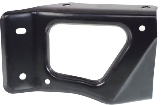 Rear, Passenger Side Bumper Bracket