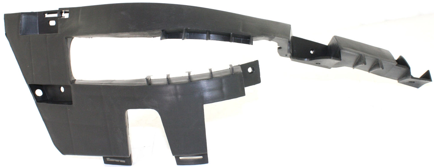 Front, Passenger Side Bumper Absorber