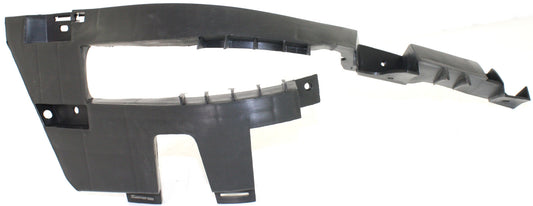 Front, Passenger Side Bumper Absorber