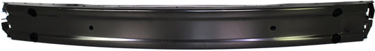 Front Bumper Reinforcement, Steel