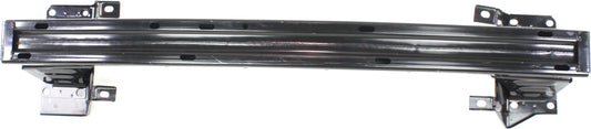 Front Bumper Reinforcement, Steel