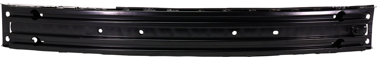 Усилитель переднего бампера, стальной, сертифицированный CAPA