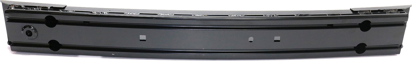 Усилитель переднего бампера, стальной