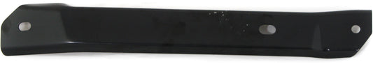 Front, Passenger Side Bumper Bracket, Support Bracket