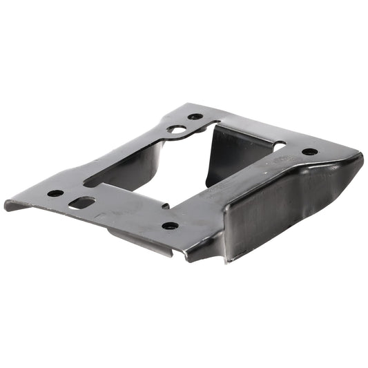 Front, Passenger Side Bumper Bracket