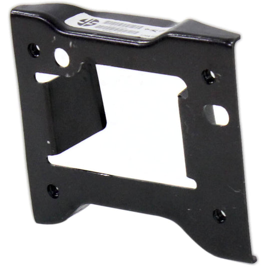 Front, Driver Side Bumper Bracket
