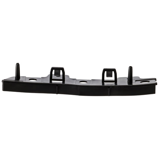 Front, Driver Side Bumper Bracket