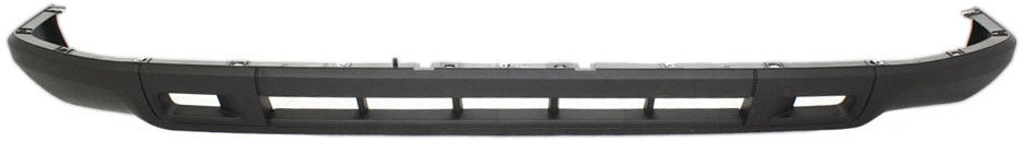Front, Lower Valance, Textured, CAPA CERTIFIED