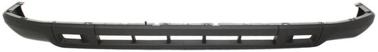 Front, Lower Valance, Textured, CAPA CERTIFIED