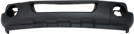 Front Valance, Valance Panel, Textured