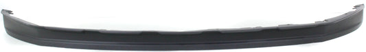 Front Valance, Textured, RWD