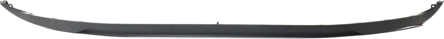 Front Valance, Valance Panel, Textured