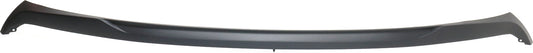 Front Valance, Valance Panel, Textured