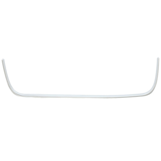 Grille Trim, Primed, 6 Cyl., 3.0L Engine
