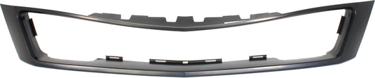 Grille Trim, Center, Primed, GT Model