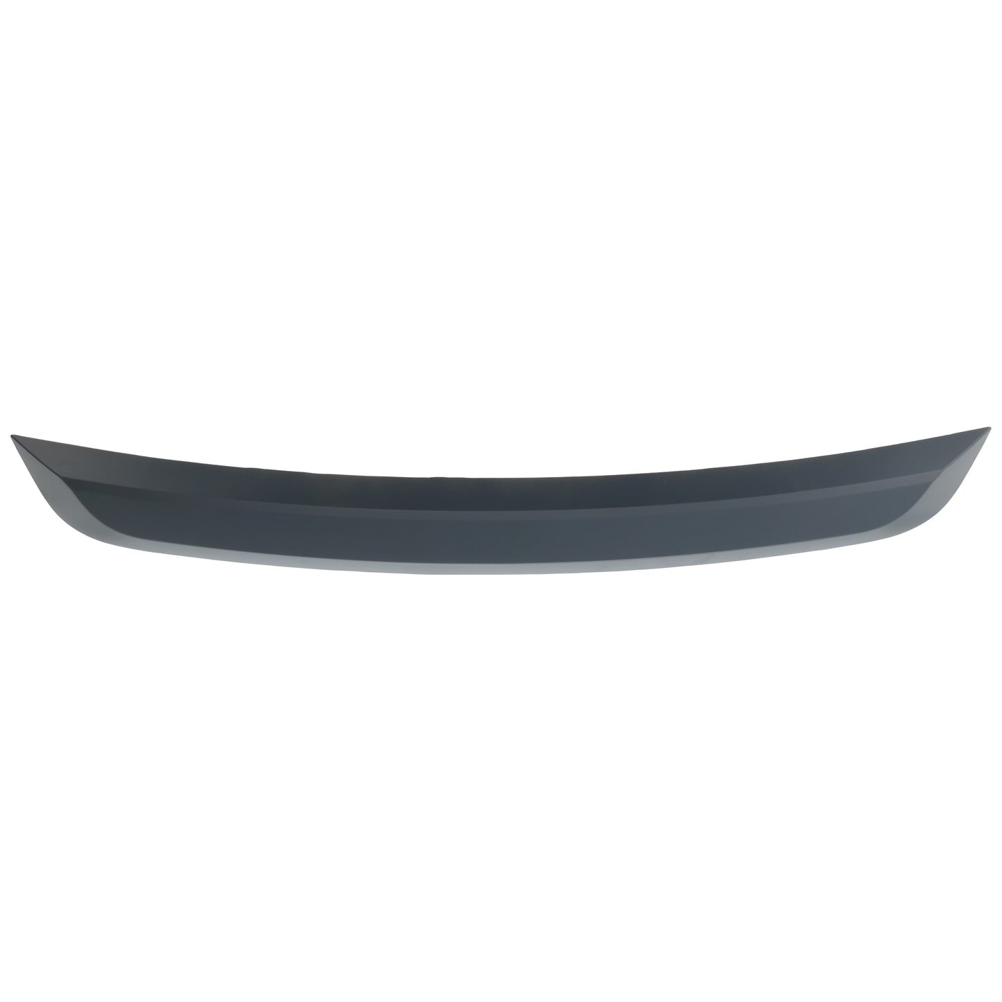 Grille Trim, Upper, Primed, CAPA CERTIFIED