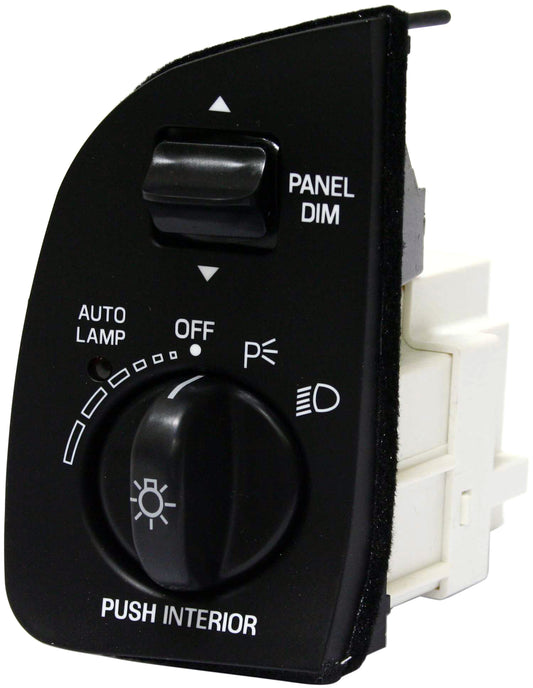 Headlight Switch