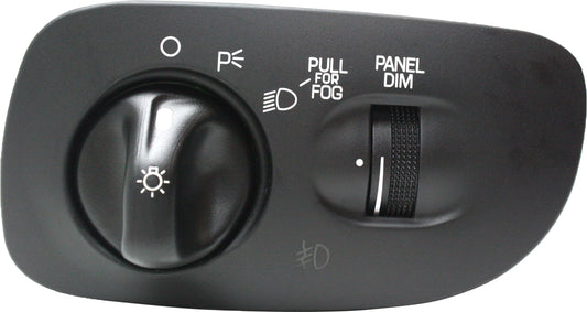Headlight Switch