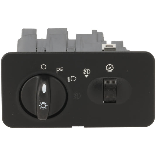 Headlight Switch - For Models With Fog Lights