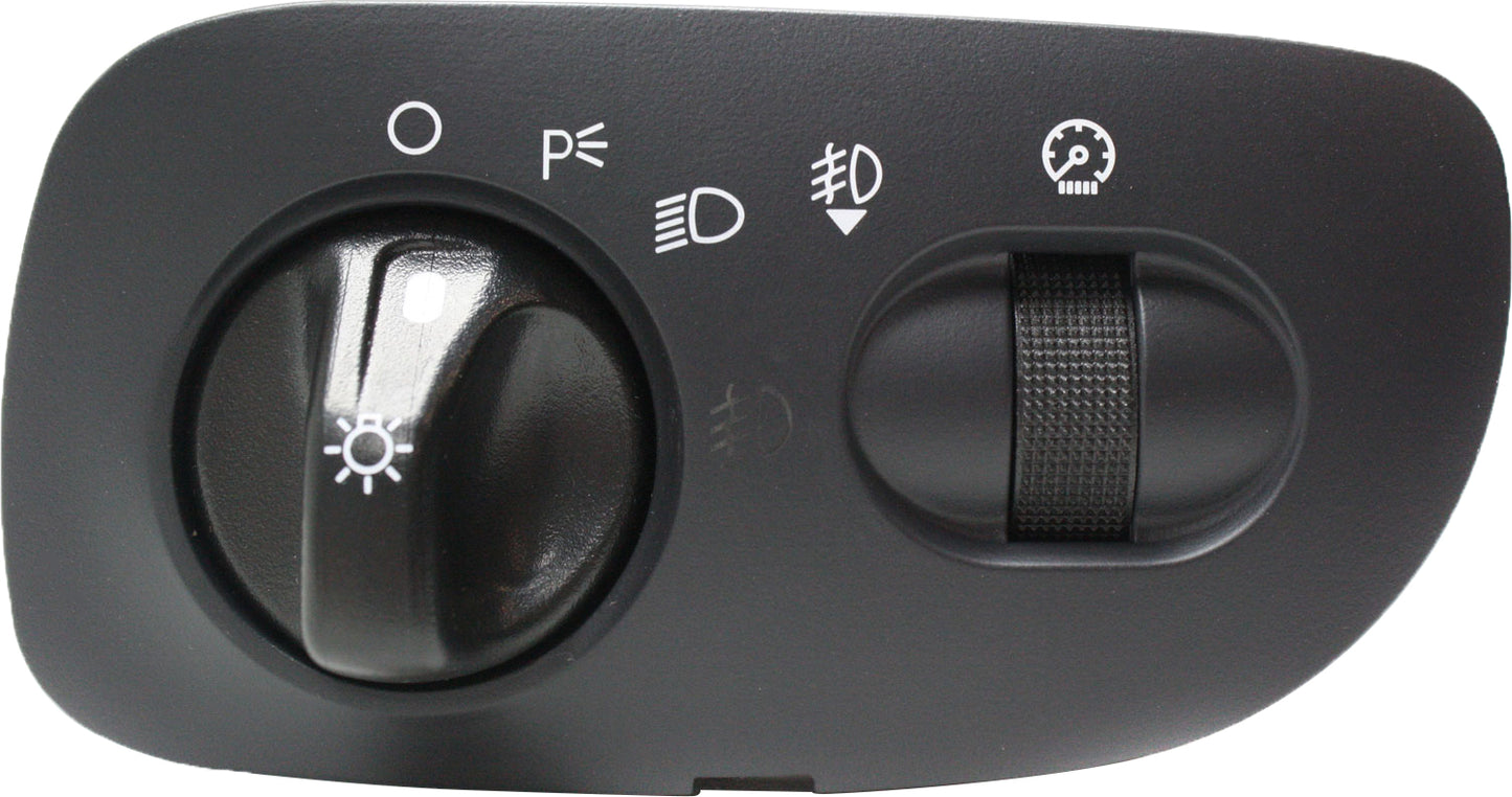 Headlight Switch