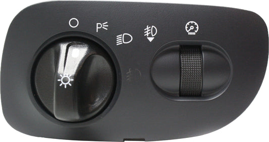Headlight Switch