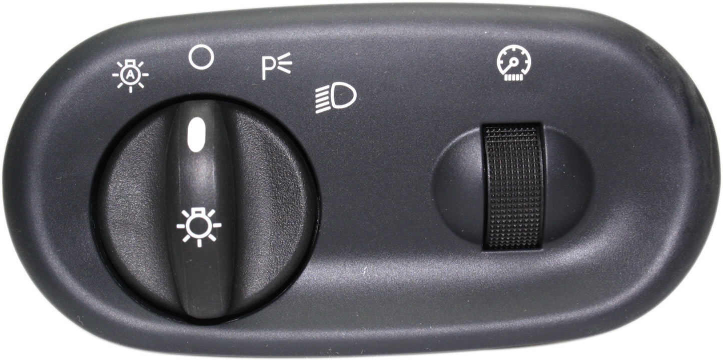 Headlight Switch