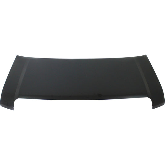 Factory Style Hood Steel Primed