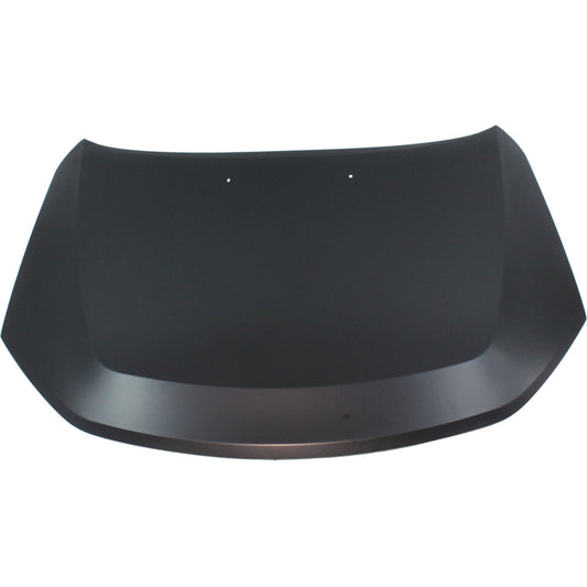 Factory Style Hood Steel Primed CAPA Certified