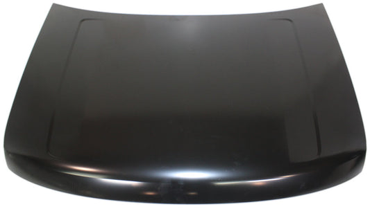 Factory Style Hood Steel Primed CAPA Certified