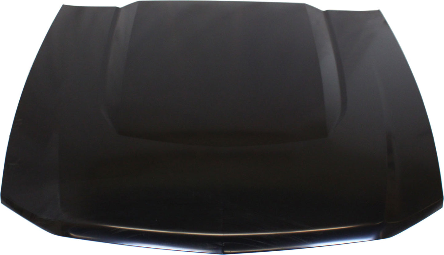 Factory Style Hood Aluminum Primed