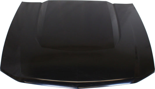Factory Style Hood Aluminum Primed
