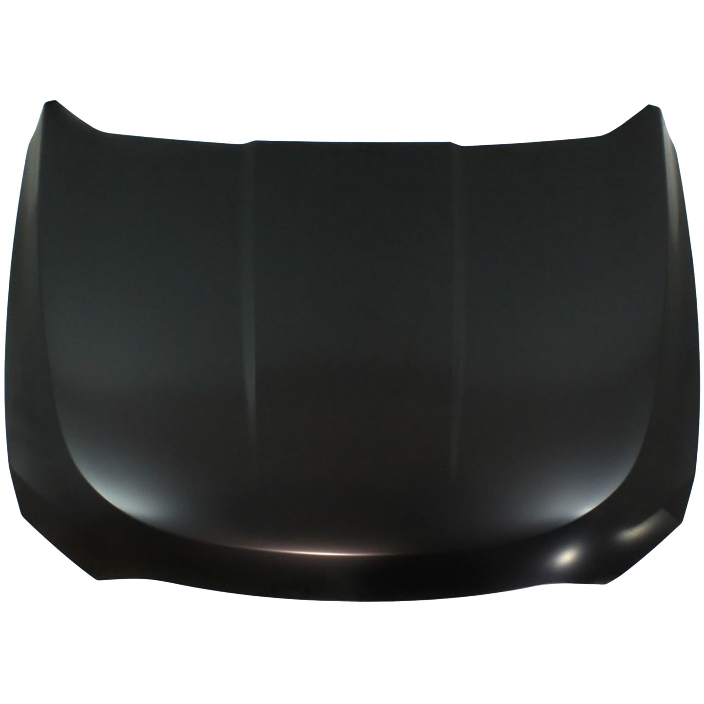 Factory Style Hood Steel Primed