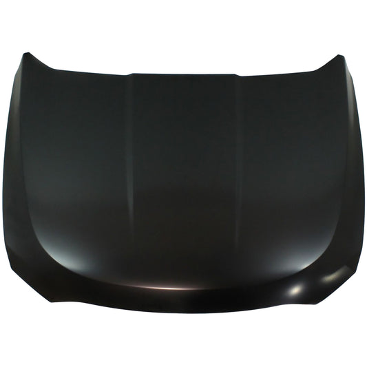 Factory Style Hood Steel Primed
