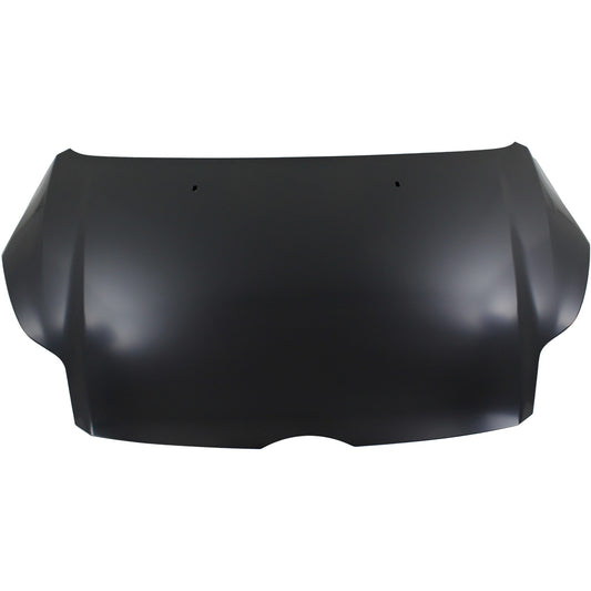 Factory Style Hood Steel Primed