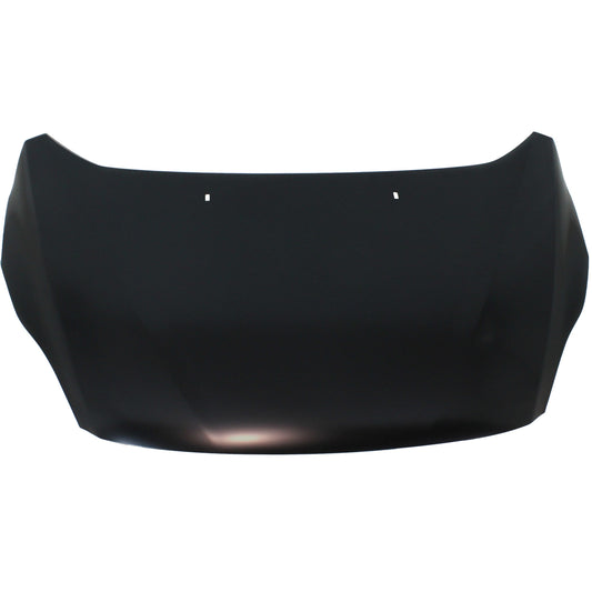 Factory Style Hood Steel Primed