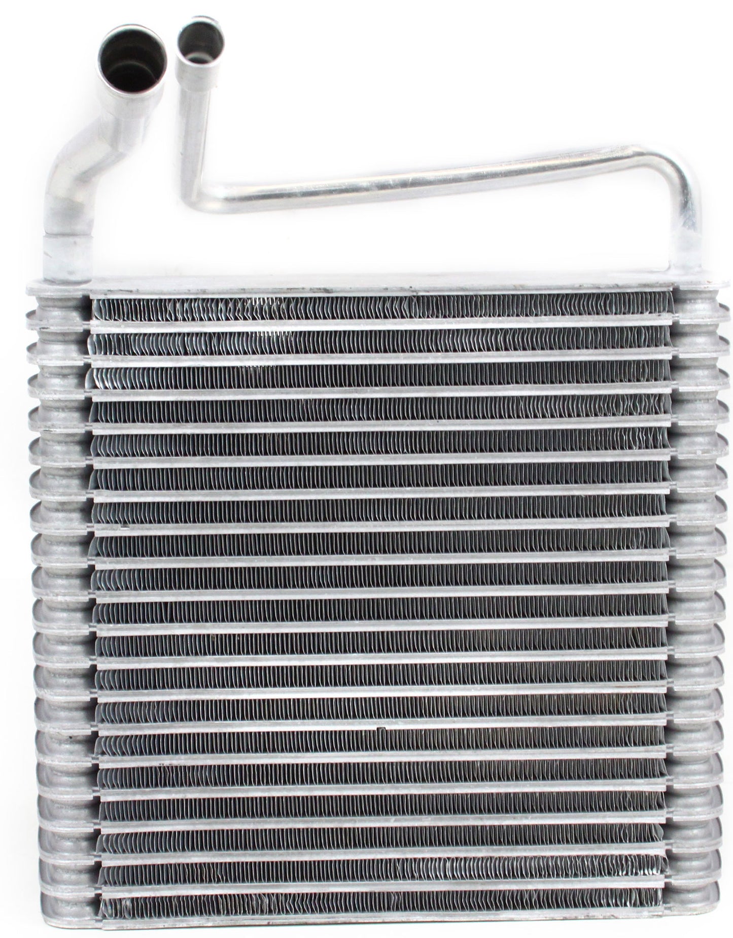Front A/C Evaporator, Main Unit