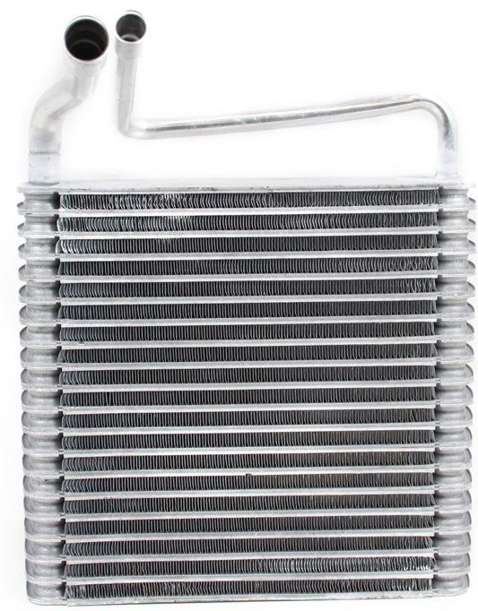 Front A/C Evaporator, Main Unit