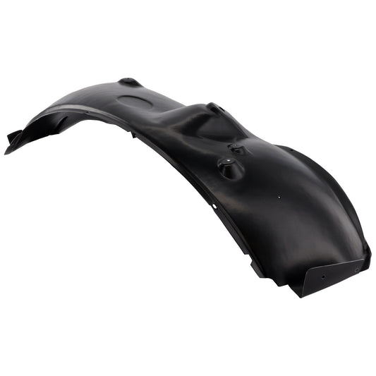 Front, Passenger Side Fender Liner, 5.4 and 6.8 Liter Engines