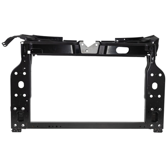 Radiator Support Assembly, 1.4L Engine, Hatchback, Turbocharged