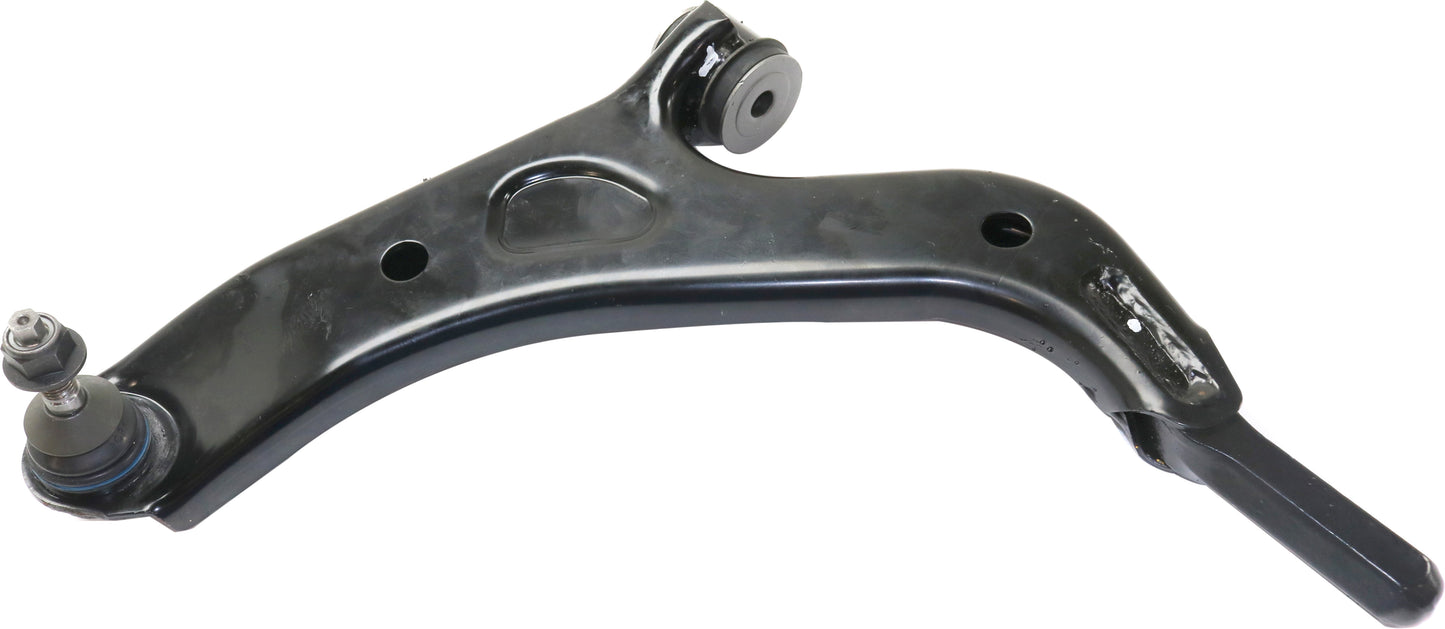 Front, Driver Side, Lower Control Arm, with Ball Joint Assembly, 6 Cyl., 3.5L Engine