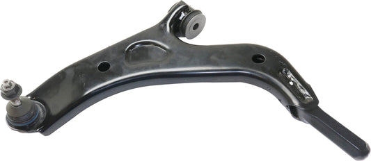 Front, Driver Side, Lower Control Arm, with Ball Joint Assembly, 6 Cyl., 3.5L Engine