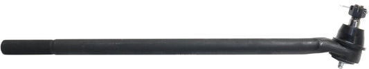 Front, Driver Side, Inner Tie Rod End, 4WD