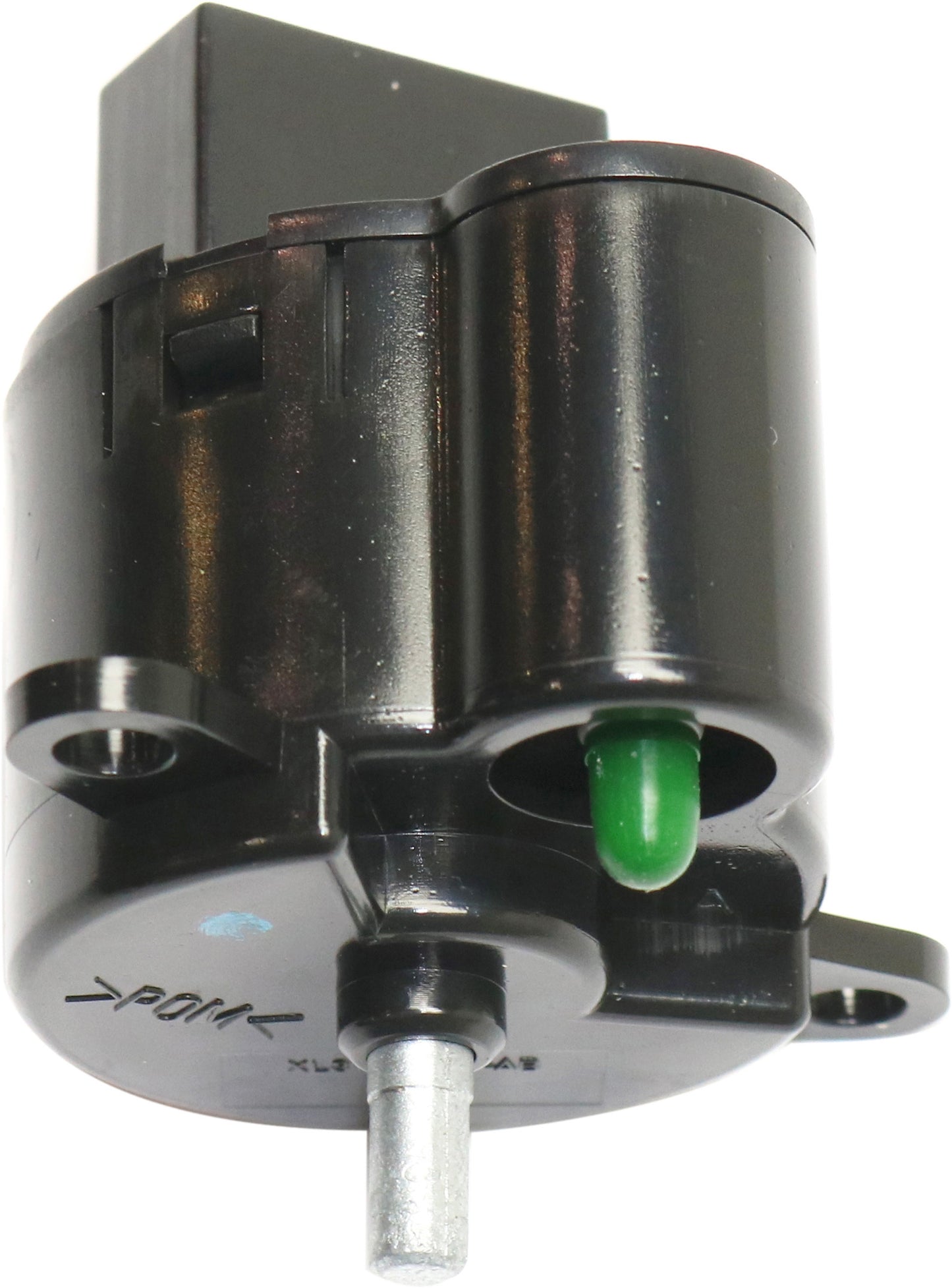 Transfer Case Switch, 4-Prong Terminal