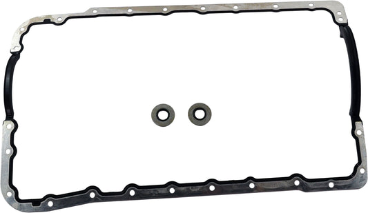 Oil Pan Gasket, 6 Cyl., 4.0L Engine