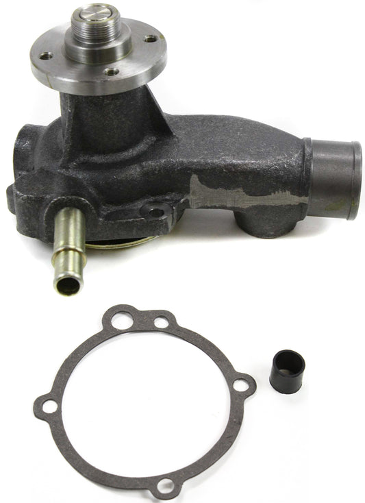 Water Pump, 6 Cyl., 4.9L Engine