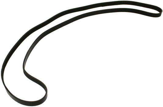 Serpentine belt, 6 Rib Count