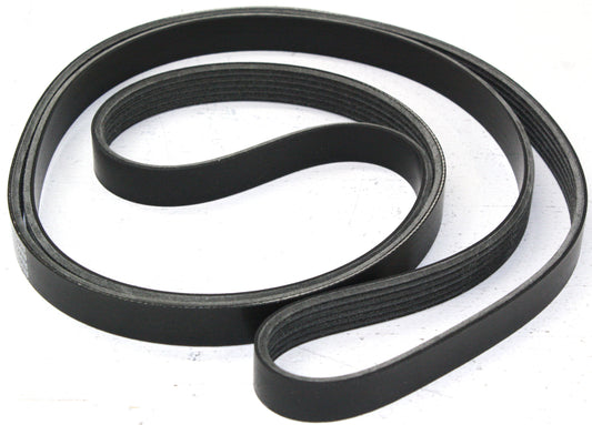 Main Drive Serpentine belt