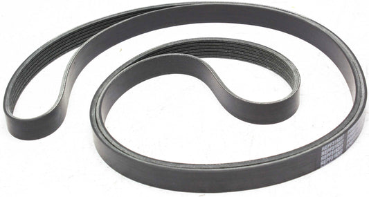 Main Drive Serpentine belt