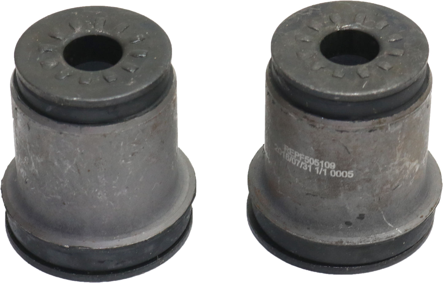 Front, Upper Control Arm Bushing, Set of 2